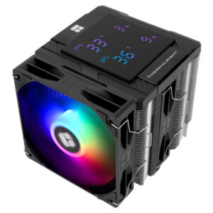 Thermalright Peerless Assassin 120 ARGB Digital CPU Cooler