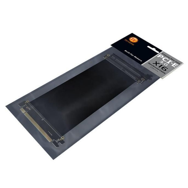 Thermaltake PCI-Express x16 3.0 Riser Cable