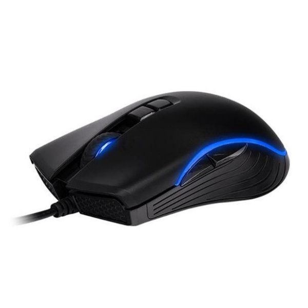 Thermaltake Tt eSPORTS Neros Blu 3200 DPI Optical Gaming Mouse