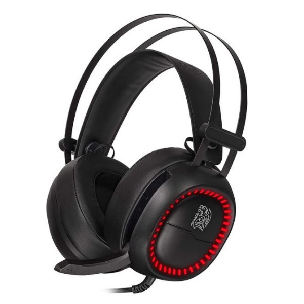 Thermaltake Tt eSPORTS Shock Pro RGB Virtual 7.1 USB Gaming Headset