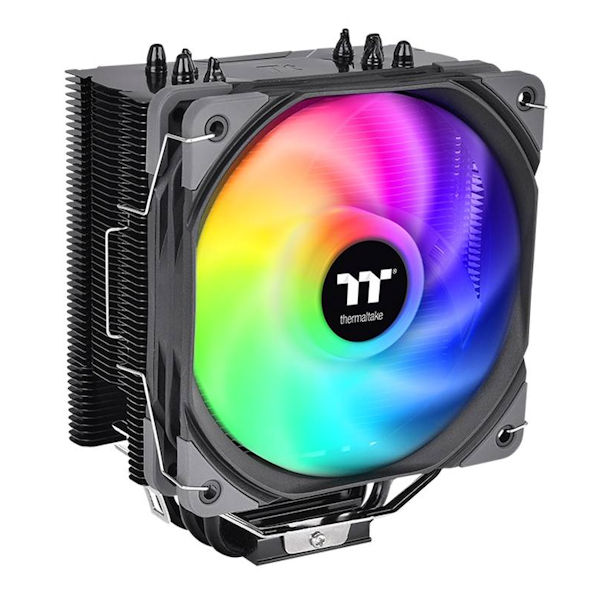 Thermaltake UX200 SE ARGB CPU Cooler