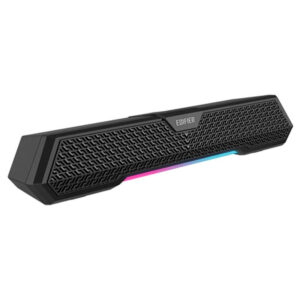 Edifier MG250 2.0 Bluetooth 5.3 RGB Multimedia Speaker