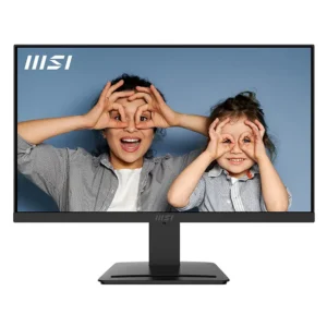 MSI Pro 24.5" FHD 100Hz IPS Flat Business Monitor (PRO MP253)