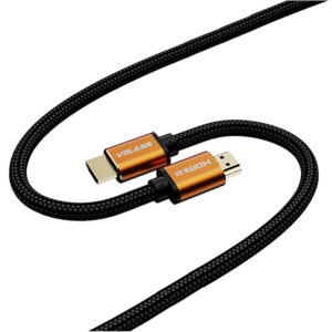 Volans Ultra 8K V2.1 HDMI to HDMI Cable (1 Meter)