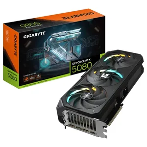 Gigabyte RTX 5080 Gaming OC 16GB DDR7 Graphics Card