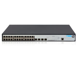 HPE 1920 JG925A Switch