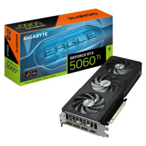 Gigabyte RTX 5060 Ti Eagle Max OC 16GB Graphic Card