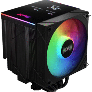 XPG MAESTRO PLUS 62DA CPU Cooler