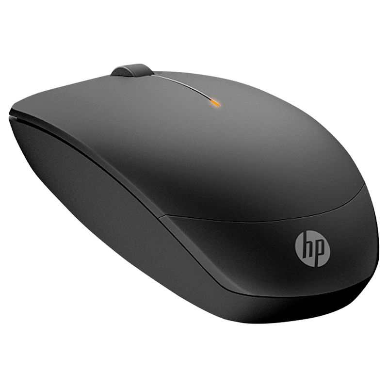 HP 235 Slim Wireless Mouse