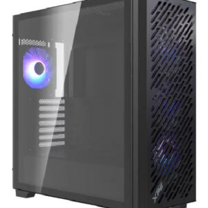 XPG VALOR AIR PRO Mid Tower Chassis 4 Fans