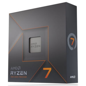 Features a high 4.5 GHz base clock and can boost up to 5.4 GHz, delivering exceptional single-threaded performance for gaming and intensive tasks.