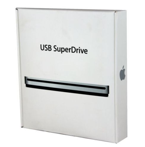 Apple USB Super Drive - Model A1379