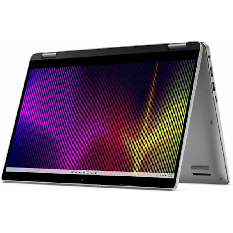 Powered by the Intel Core i5-1335U processor (10 cores, up to 4.60 GHz) for efficient multitasking and business productivity.