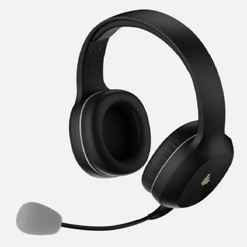 EDIFIER K750W Wireless Stereo Headset With microphone - Black