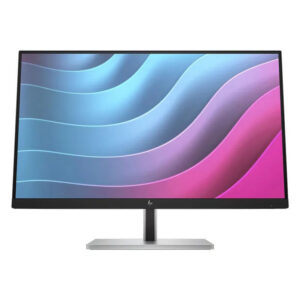 HP E24 G5 23.8" FHD Anti-Glare IPS Business Monitor (6N6E9AA)