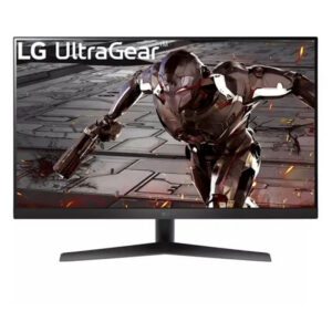 165Hz Refresh Rate: Provides ultra-smooth transitions and reduces motion blur, allowing for quicker reactions in fast-paced competitive games.