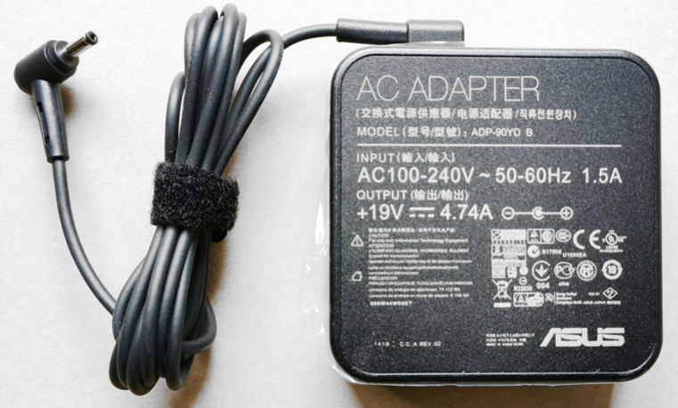Original-ASUS-90W-Power-Supply