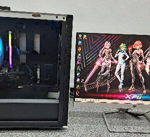 Refurbished Gaming PC