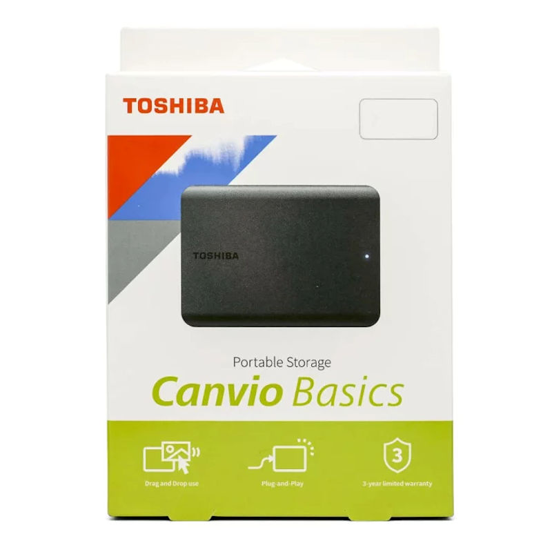 Ready to use with Microsoft Windows immediately; no software installation or external power supply is required.