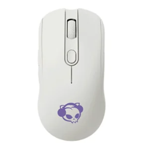 NearLink Wireless Technology: Offers 4000Hz wireless polling and 6x faster data transmission than standard Bluetooth with superior anti-interference.