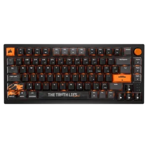 Corsair K65 PLUS Wireless RGB Mechanical Gaming Keyboard Call of Duty Edition (CH-91D471E-NA)