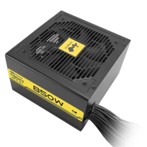 Inwin 850W PFII Series 80+ Gold ATX 3.0 Power Supply (IW-PS-PFII850W)