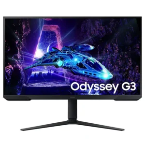 180Hz Refresh Rate: Provides flawlessly smooth action and helps eliminate lag in fast-paced gaming scenarios.