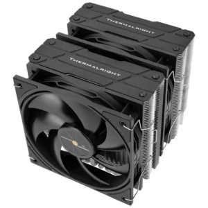 Thermalright Peerless Assassin 120 Black V3 (PEERLESS ASSASSIN 120 BLACK V3)
