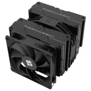 Thermalright Peerless Assassin 140 Black (PEERLESS ASSASIN 140 BLACK)