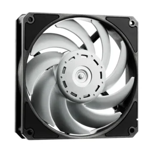 Japanese-quality bearings ensure long-term reliability and efficient