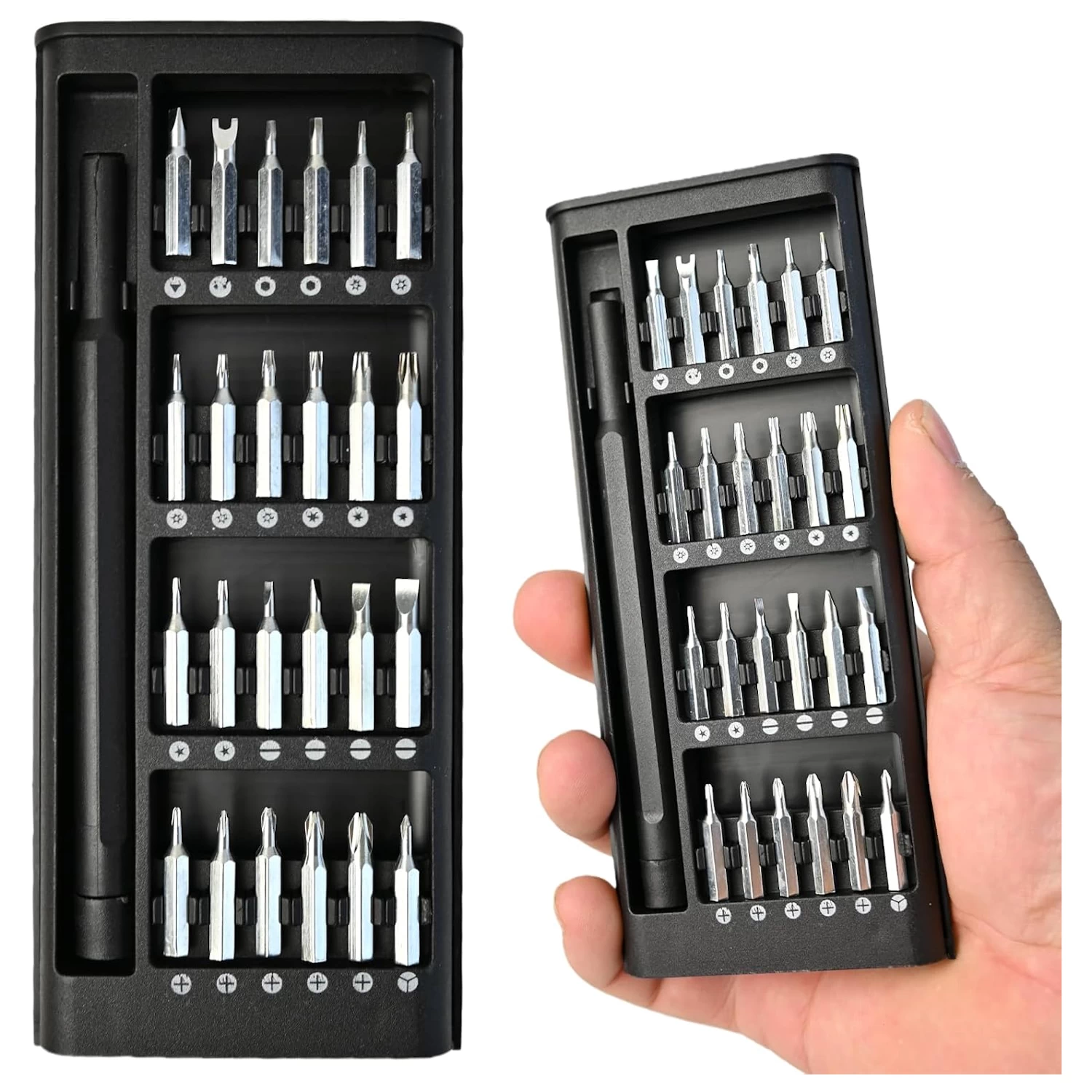 26-in-1 Precision Screwdriver Set (B0FX84TWYJ)