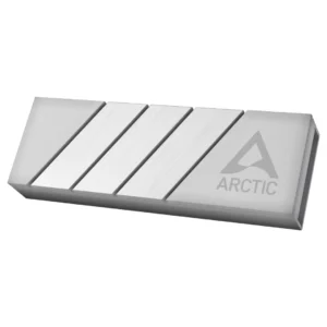 Arctic M.2 SSD Cooler Silver (ACOTH00002A)