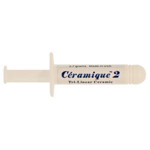 Arctic Silver Ceramique 2 Thermal Compound 2.7 Gram (AS-C2-27G)