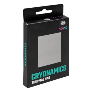 Cooler Master CryoNamics 4 x 3 x 0.2 High Performance Thermal Pad (TPY-ADPG-3040-R1)