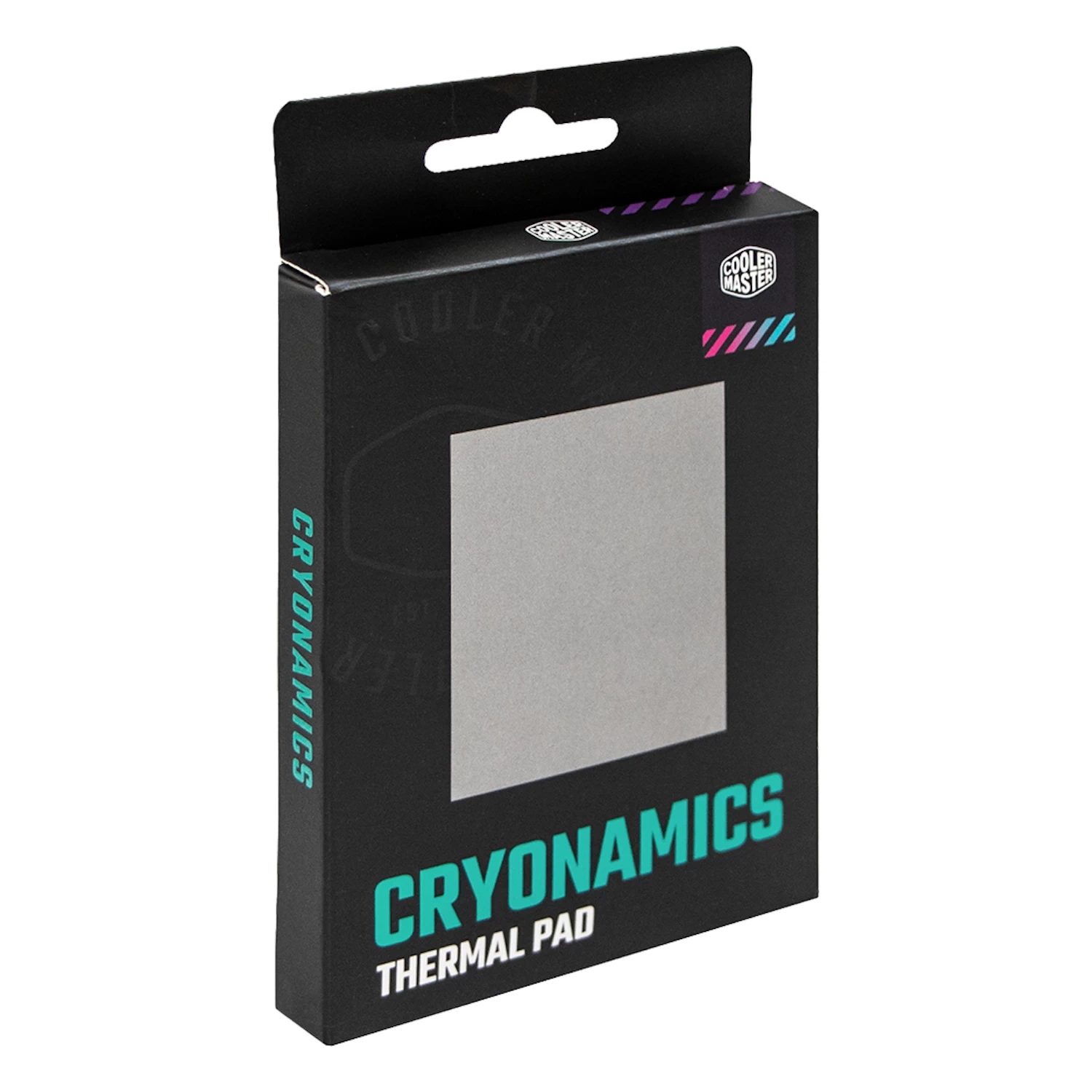 Cooler Master CryoNamics 4 x 3 x 0.2 High Performance Thermal Pad (TPY-ADPG-3040-R1)