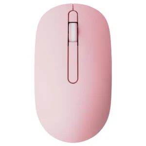 MonsGeek D1 Lightweight Wireless Mouse Pink (6975351382324)