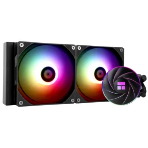 Thermalright Aqua Elite 240 ARGB AIO CPU Liquid Cooler