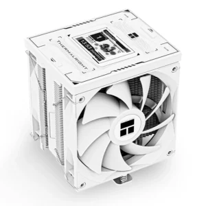 Thermalright Burst Assassin 120 Vision CPU Air Cooler White (Burst Assassin 120 Vision White)