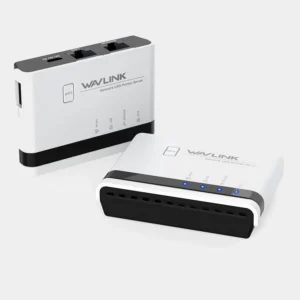Wavlink USB Wireless Print Server (WL-NU516U1)