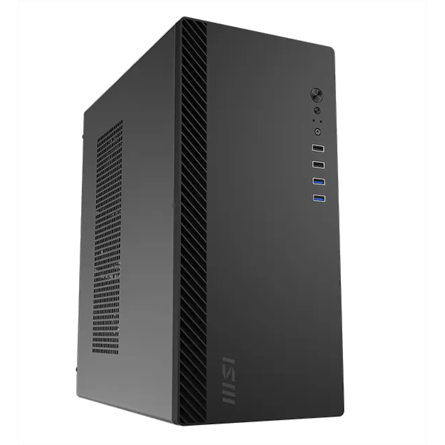 MSI Pro Sheild mATX SOHO Case (M100P)