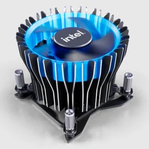 Intel Laminar RM1 Air Cooler (M39806-001)